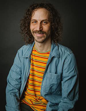 Official profile picture of Rob Michael Hugel