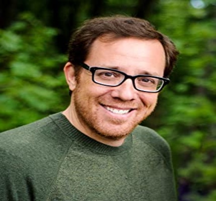 Official profile picture of Rob Minkoff