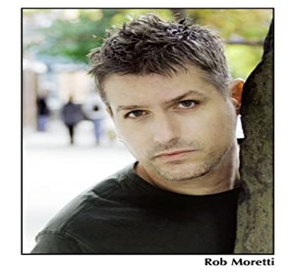 Official profile picture of Rob Moretti