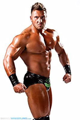 Official profile picture of Rob Terry