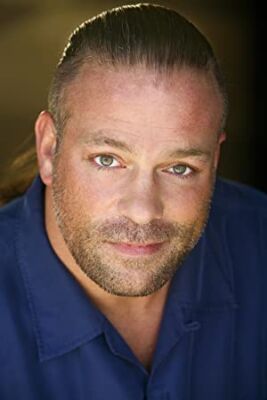 Official profile picture of Rob Van Dam