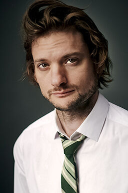 Official profile picture of Rob Welsh
