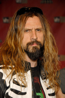 Official profile picture of Rob Zombie