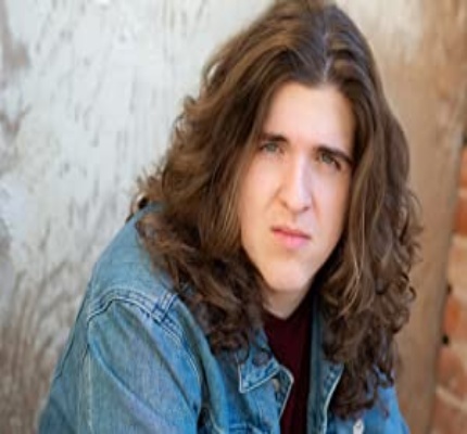 Official profile picture of Robby Sherwood