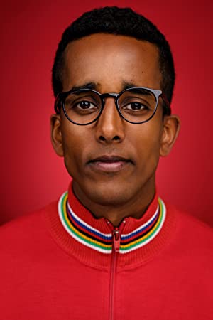Official profile picture of Robel Zere