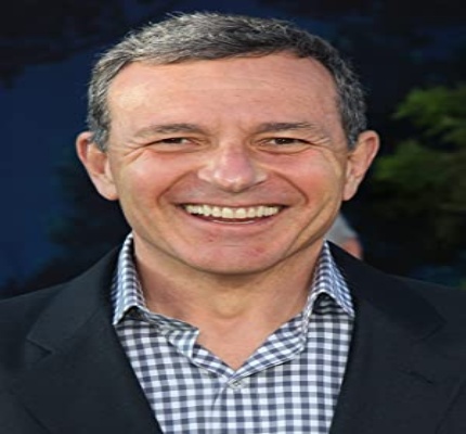 Official profile picture of Robert A. Iger