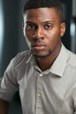 Official profile picture of Robert Barnes