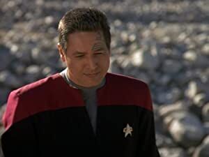 Official profile picture of Robert Beltran