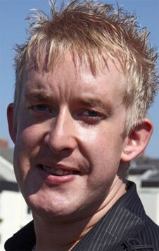 Official profile picture of Robert Clayton
