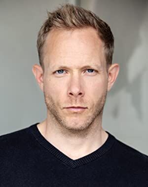 Official profile picture of Robert Crooks