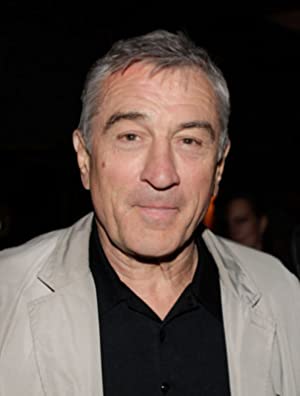 Official profile picture of Robert De Niro Movies