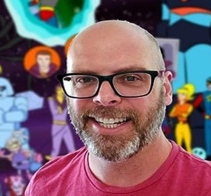 Official profile picture of Robert Feldman