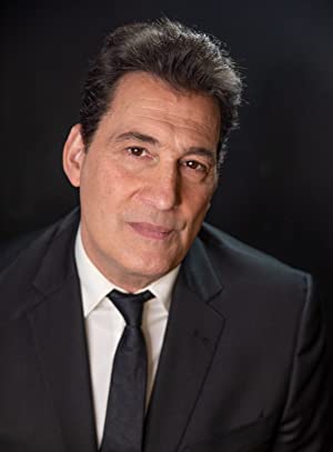 Official profile picture of Robert Funaro Movies
