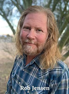 Official profile picture of Robert Jensen