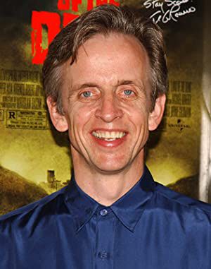 Official profile picture of Robert Joy