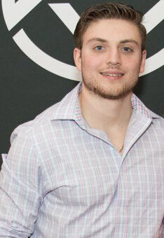 Official profile picture of Robert Leavy