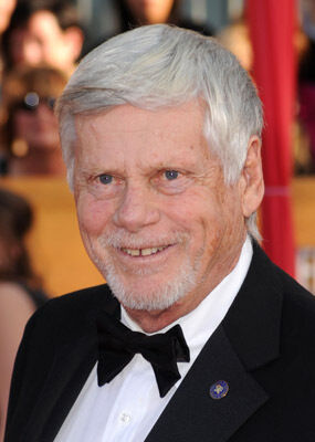 Official profile picture of Robert Morse