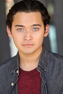 Official profile picture of Robert Ochoa