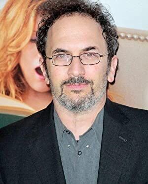 Official profile picture of Robert Smigel Movies