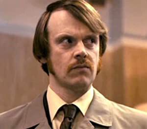 Official profile picture of Robert Whitelock