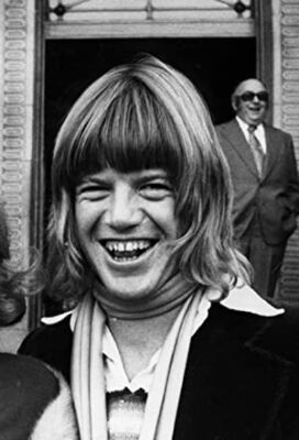 Official profile picture of Robin Askwith