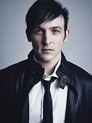 Official profile picture of Robin Lord Taylor