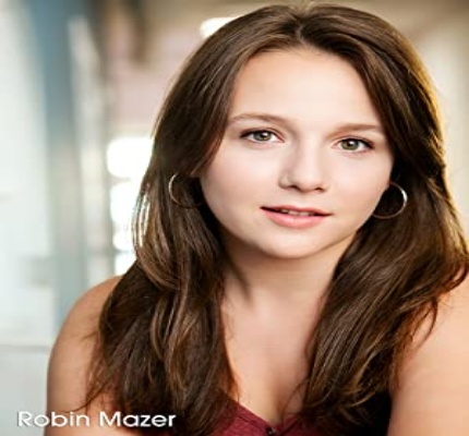 Official profile picture of Robin Mazer