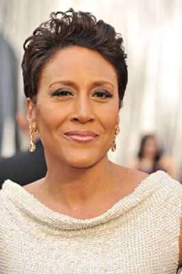 Official profile picture of Robin Roberts