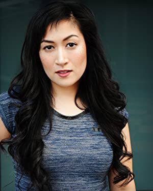 Official profile picture of Robyn Pucay