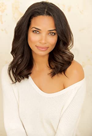 Official profile picture of Rochelle Aytes