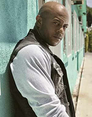 Official profile picture of Rockmond Dunbar Movies