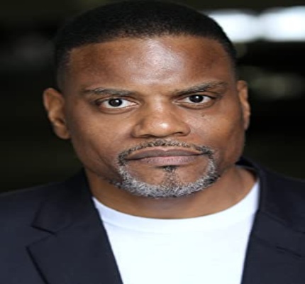 Official profile picture of Roderic Lee