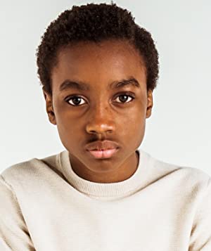 Official profile picture of Rodney L Jones III