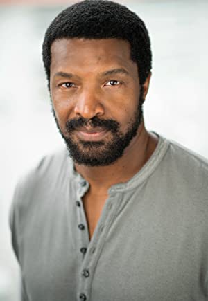 Official profile picture of Roger Cross