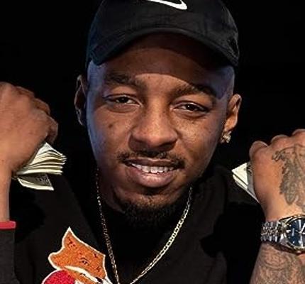 Official profile picture of Roger Lee Edwards Jr.