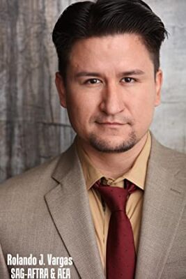 Official profile picture of Rolando J. Vargas