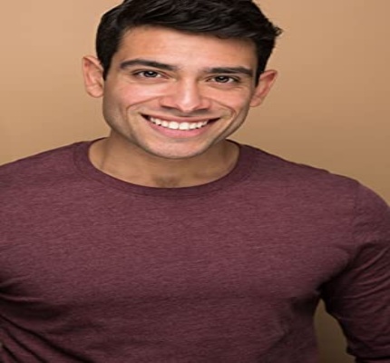 Official profile picture of Roman Maldonado