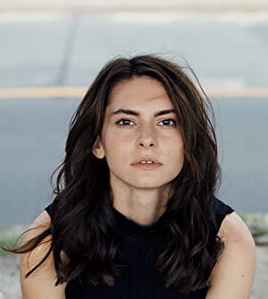 Official profile picture of Romina Küper