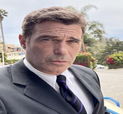Official profile picture of Ron Cobert