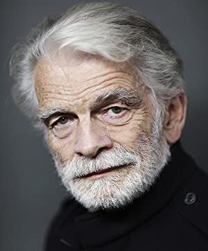 Official profile picture of Ron Crawford