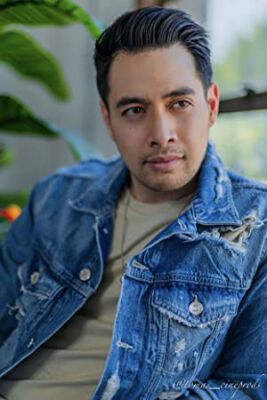 Official profile picture of Ron Nery Jr.