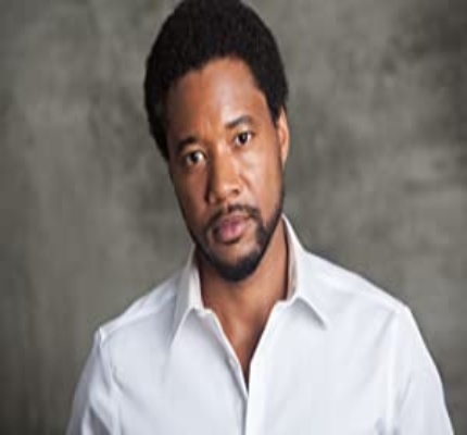 Official profile picture of Ron Robinson