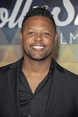 Official profile picture of Ron Sierra