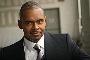 Official profile picture of Ron Simons