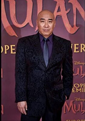 Official profile picture of Ron Yuan Movies