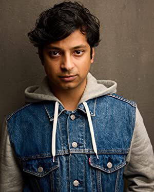 Official profile picture of Ronak Gandhi