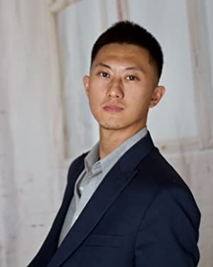 Official profile picture of Ronald Tang