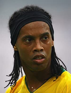 Official profile picture of Ronaldinho Gaúcho