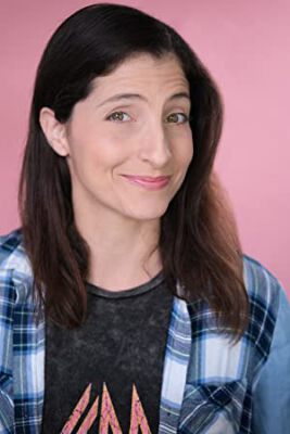 Official profile picture of Roni Weissman