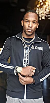 Official profile picture of Ronnell Hunt